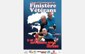 Championnat du Finistère vétéran