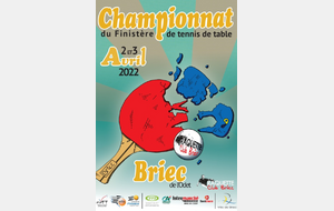 championnat du Finistère