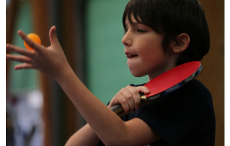 Victoire d'Enzo au Circuit Jeunes