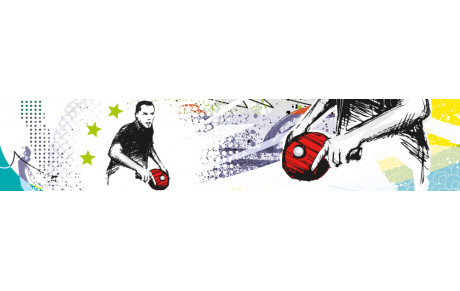 LES CALENDRIERS DES POULES PHASE2