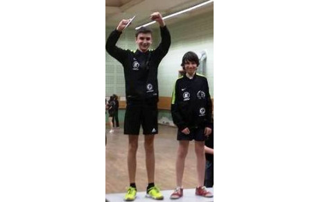 2 emes journée de championnat