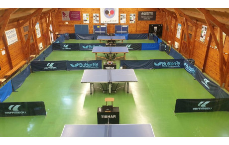PRE INSCRIPTION POUR LA SAISON 2021/2022