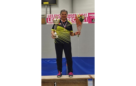  TITRE POUR JANINE