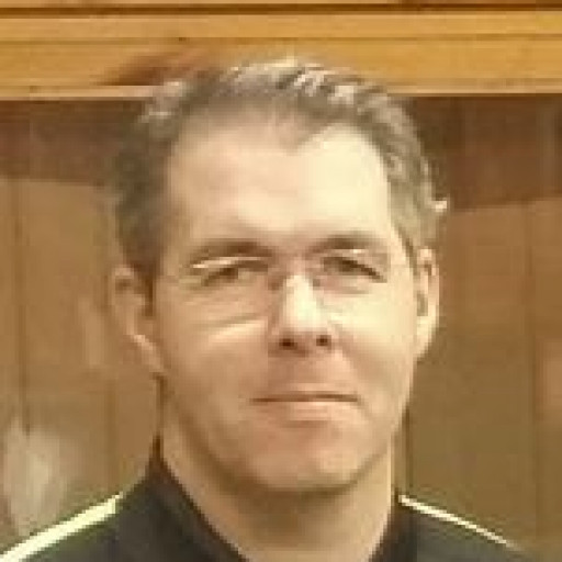Eric Loaec