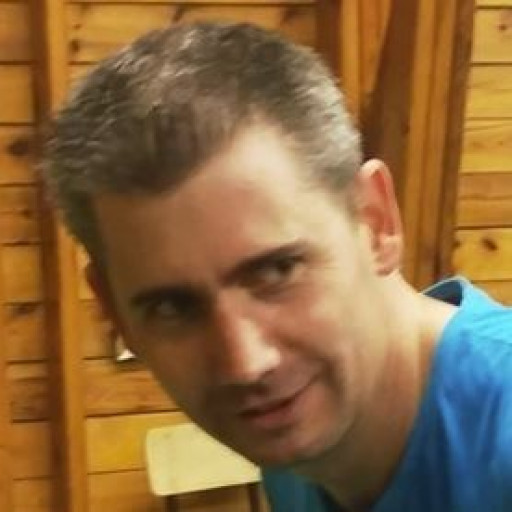 Philippe Calvarin