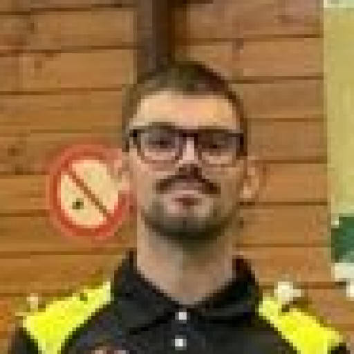 Johann Vourch 