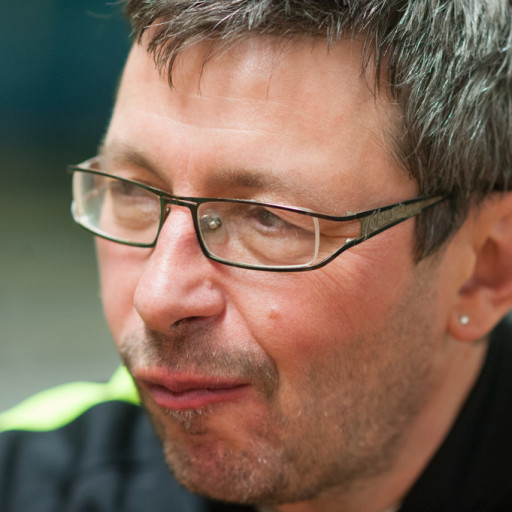 Yannick Peget