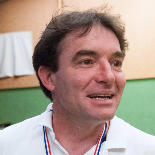 Patrick Peran